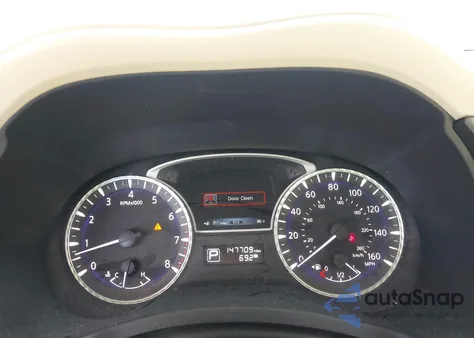 2013 Infiniti Jx35 из США, поврежденный, VIN 5N1AL0MM3DC311995